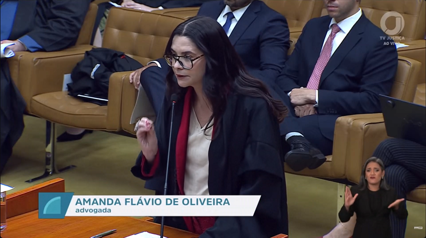 CNA defende no STF fim da suspensão de ações sobre Moratória da Soja