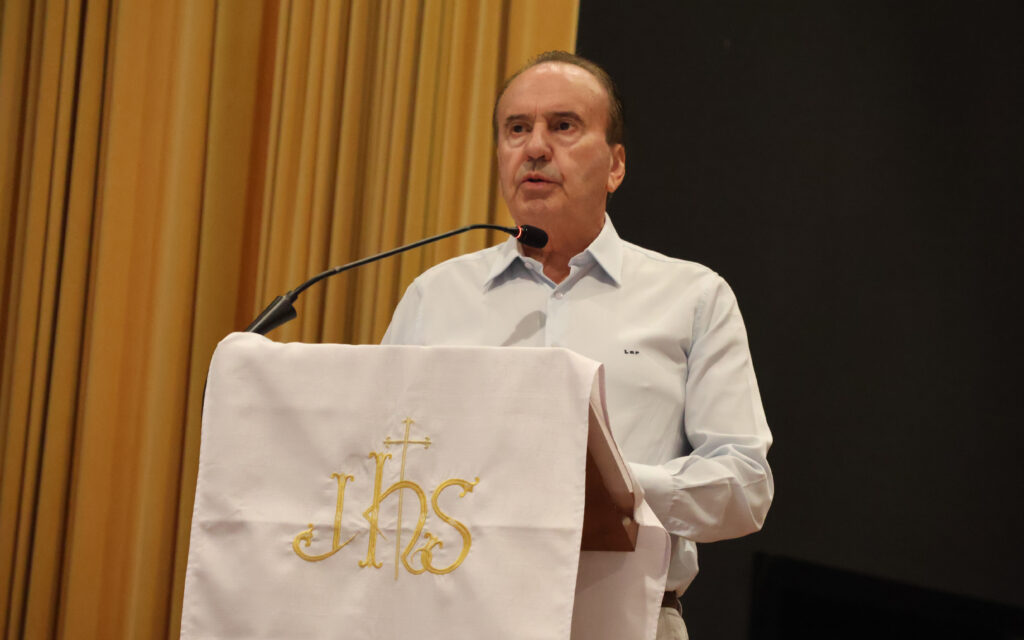 Com raízes na fé, Lar Cooperativa celebra 62 anos e projeta crescimento sustentável