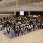 Com raízes na fé, Lar Cooperativa celebra 62 anos e projeta crescimento sustentável