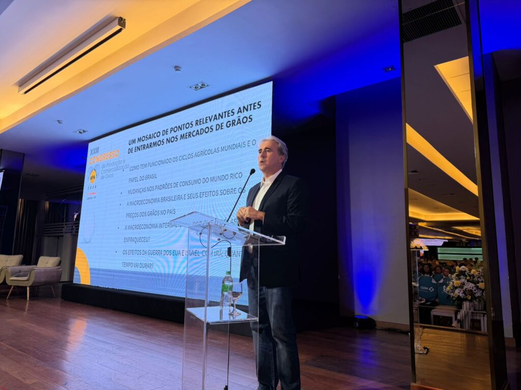 Congresso APA de Ovos começa hoje em Limeira (SP) e reúne especialistas para debater mercado, sanidade e inovação na avicultura de postura