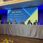 Avicultura de postura: Congresso APA 2026 reforça biosseguridade, inovação e integração da cadeia de ovos