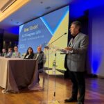 Consumo de ovos, mercado de grãos e influenza aviária marcam o primeiro dia do Congresso APA 2026