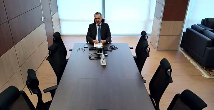 Crise global, diesel em alta e risco de efeito cascata pressionam suinocultura, alerta governo