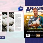 Refrigeração de ovos: boas práticas, legislação e desafios no mercado global ao anuário de Avicultura Industrial