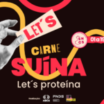 “Era da proteína” impulsiona estratégia da Semana Nacional da Carne Suína 2026 no Brasil