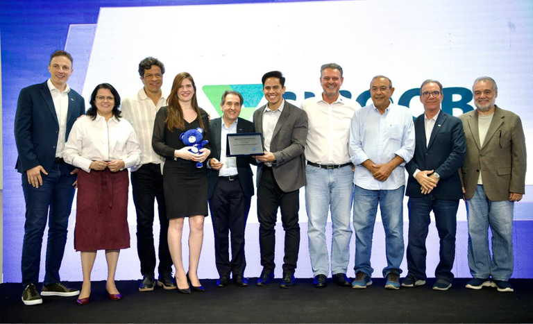 Fávaro destaca parceria entre Mapa e Sebrae para fortalecer agroindústrias e produtores rurais