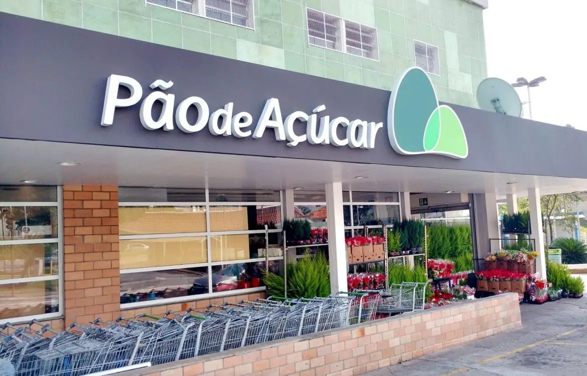 Grupo Pão de Açúcar pede recuperação extrajudicial para renegociar R$ 4,5 bilhões em dívidas