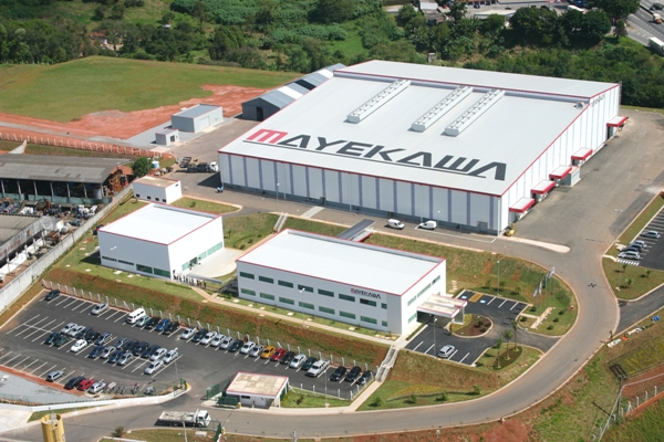 Linha de Desossa Automática da Mayekawa: inovação e alto rendimento