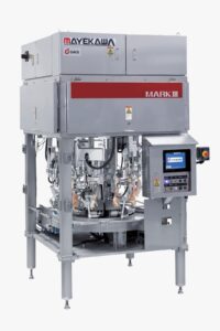 Linha de Desossa Automática da Mayekawa: inovação e alto rendimento