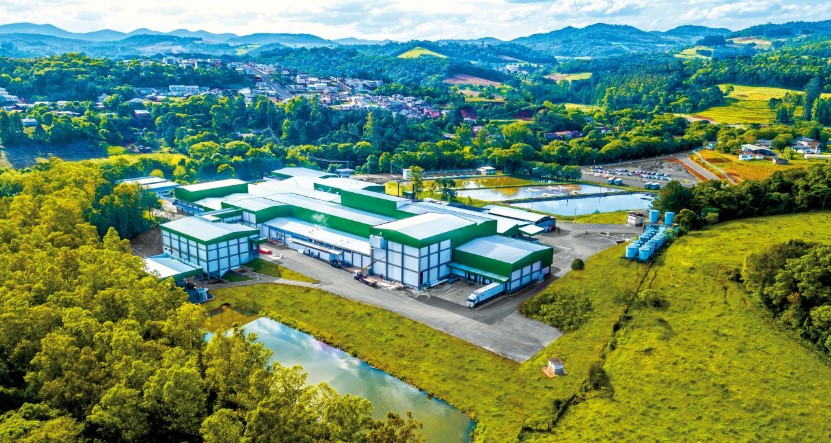 Master Agroindustrial anuncia R$ 250 milhões em investimentos para expansão da suinocultura com produtores integrados