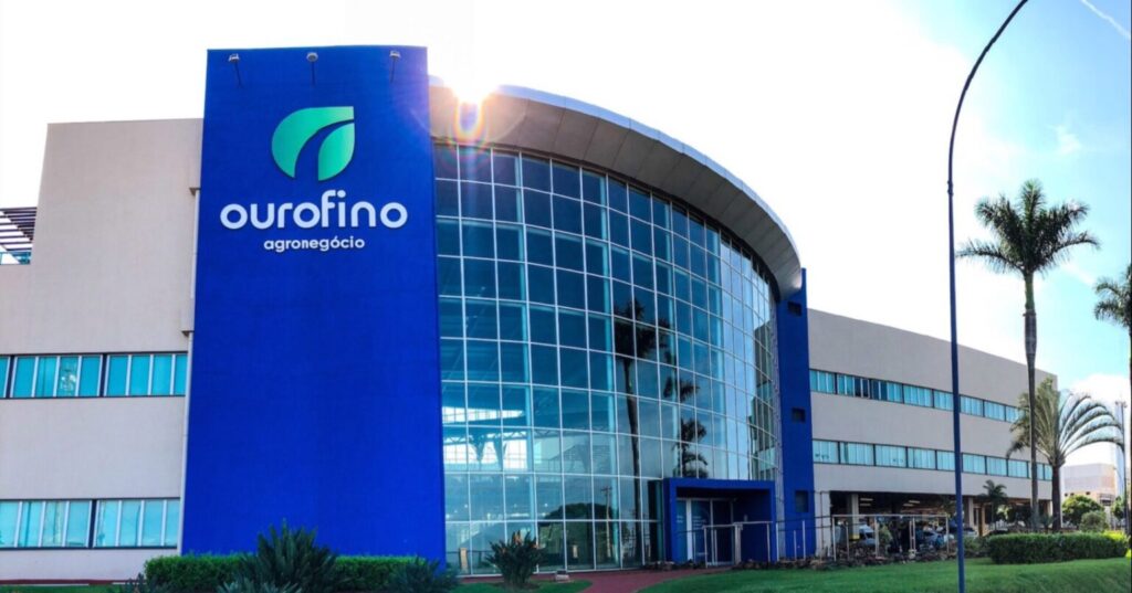 Ourofino Saúde Animal reforça estratégia e amplia atuação nos mercados de aves e suínos