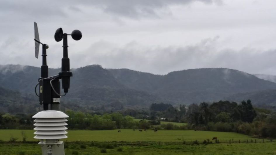 Previsão indica transição do La Niña para El Niño e impactos na produção do Sul do Brasil