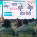 XX Encontro Regional da ABRAVES-PR debate riscos sanitários e inteligência artificial na suinocultura