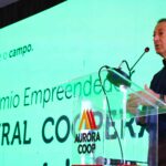 Aurora Coop premia produtores e técnicos destaque em produtividade no agro brasileiro