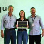 Aurora Coop premia produtores e técnicos destaque em produtividade no agro brasileiro