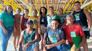 Capacitação em avicultura fortalece produção rural em Mocajuba (PA)