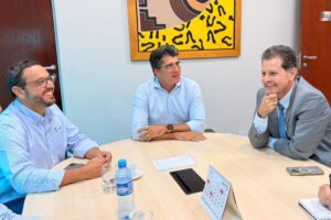 Suinocultura de MS avança com plano estratégico para impulsionar produção e competitividade