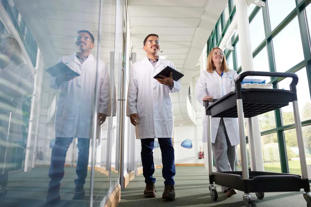 AB Vista fortalece atuação em sanidade animal com Progres