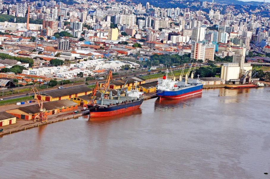 Agro amplia base exportadora: número de empresas cresce mais de 60% em 10 anos