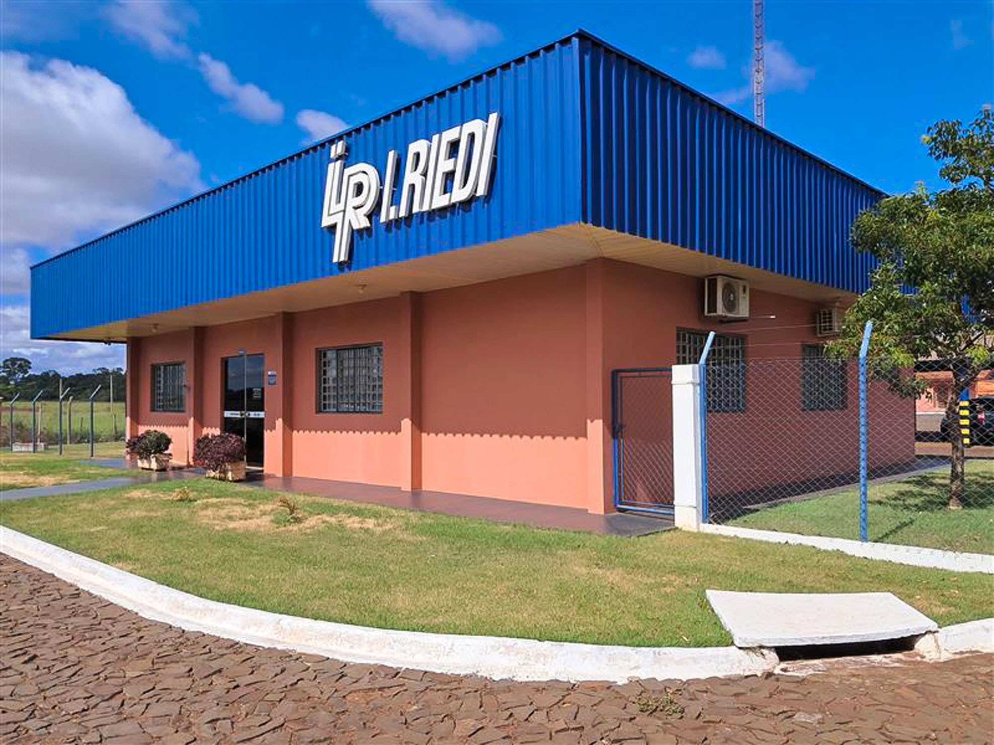 C.Vale amplia presença no Paraná ao assumir operações da I.Riedi em Guaíra