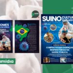 Síndromes Respiratórias em Suínos: panorama técnico, impactos e estratégias na Suinocultura Industrial de Fevereiro