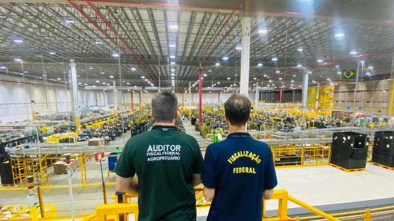 Comércio duvidoso: Operação remove 2 mil anúncios irregulares e reforça fiscalização no agro digital