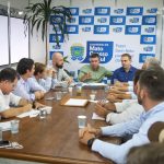 Diálogo entre setor público e privado impulsiona cadeias produtivas de suínos, aves e peixes em MS