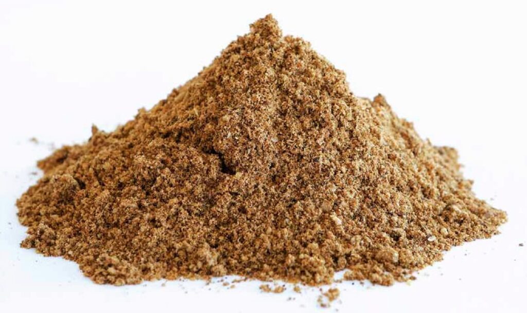 Exportação de farinha de vísceras de aves amplia presença do Brasil no mercado chinês