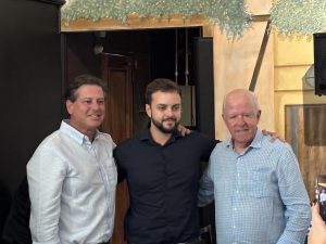 Roberto Cano de Arruda é homenageado em Itu e reforça legado na suinocultura paulista