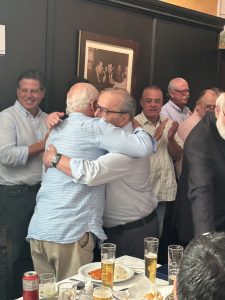 Roberto Cano de Arruda é homenageado em Itu e reforça legado na suinocultura paulista