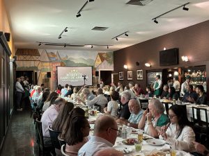 Roberto Cano de Arruda é homenageado em Itu e reforça legado na suinocultura paulista