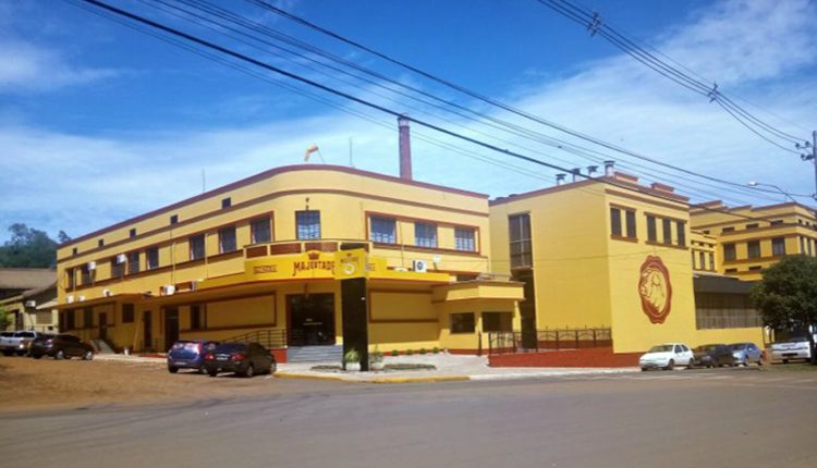 Majestade chega aos 90 anos com produção de 120 toneladas/dia e reforça presença no setor suinícola