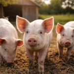 Oeste domina suinocultura de SC com 70% da produção e mantém Concórdia na liderança