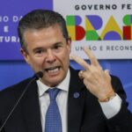 PEIXE BR avalia nomeação de André de Paula como oportunidade para destravar pautas e fortalecer a produção aquícola