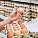 Preço dos ovos sobe na Quaresma, mas média segue a menor em quatro anos