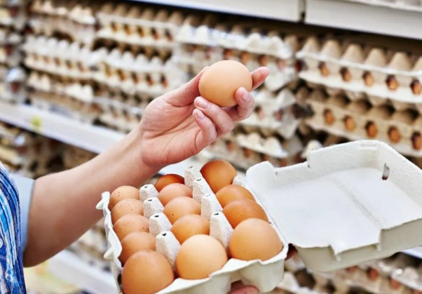 Preço dos ovos sobe na Quaresma, mas média segue a menor em quatro anos