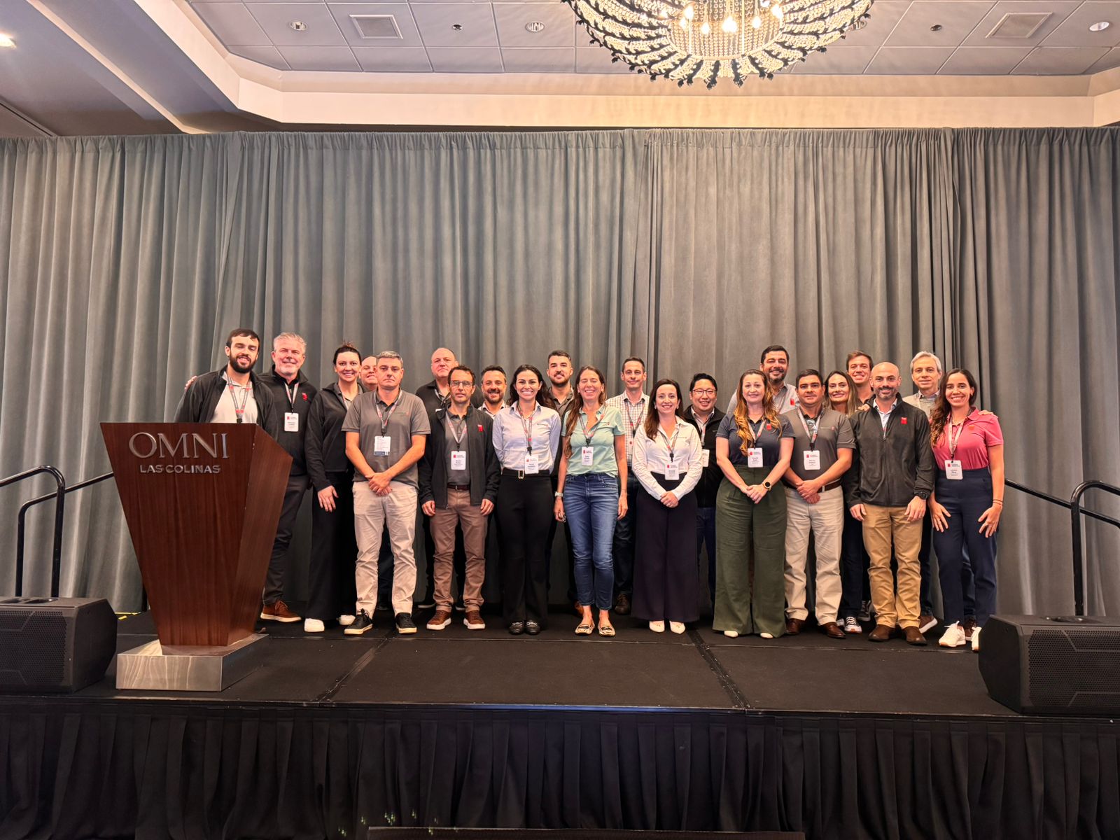 Reunião Global da PIC reúne especialistas para discutir avanços técnicos na produção de suínos