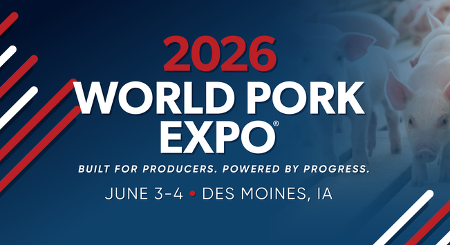 Suinocultura Industrial leva você a conhecer a maior feira de suínos do mundo