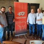 Roberto Cano de Arruda: o pioneirismo que transformou a suinocultura paulista