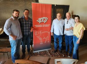 Roberto Cano de Arruda: o pioneirismo que transformou a suinocultura paulista