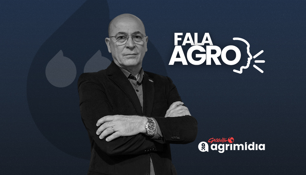 Perigosa dependência externa, por Vanir Zanatta