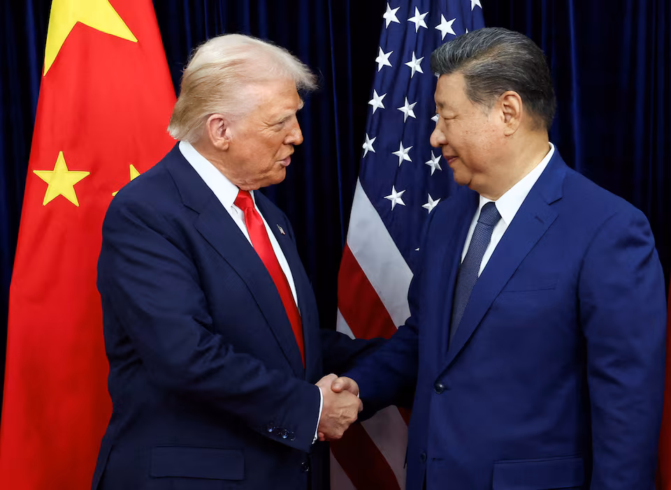 Guerra comercial: China amplia medidas estratégicas e pressiona cadeias globais antes de nova rodada com os EUA