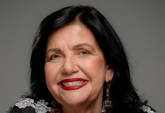 Ciência no agronegócio: pesquisadora da Embrapa integra lista das 100 pessoas mais influentes do mundo