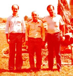 Roberto Cano de Arruda: o pioneirismo que transformou a suinocultura paulista