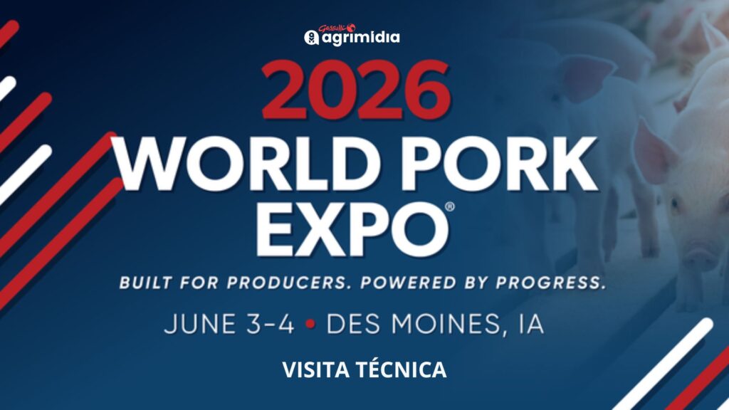 Suinocultura Industrial leva você a conhecer a maior feira de suínos do mundo