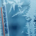 Brasil tem nova onda de frio intenso neste fim de semana