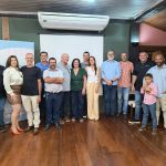 ASES elege nova diretoria e define prioridades para a suinocultura no Espírito Santo