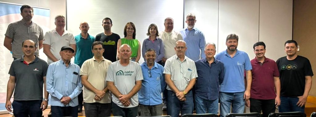 AVES apresenta balanço e reforça ações estratégicas para a avicultura do Espírito Santo