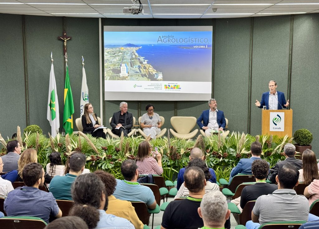 Arco Norte ganha força e muda fluxo de insumos e produção da proteína animal