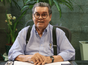 Avicultura brasileira se despede de Dico Carneiro, fundador da Cialne